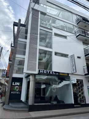 Hotel link